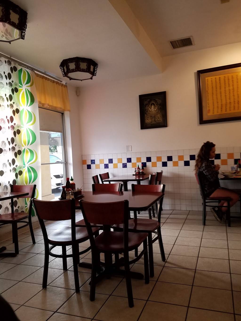 Thuyền Viên | restaurant | 1740 S Euclid St, Anaheim, CA 92802, USA | 7144900242 OR +1 714-490-0242