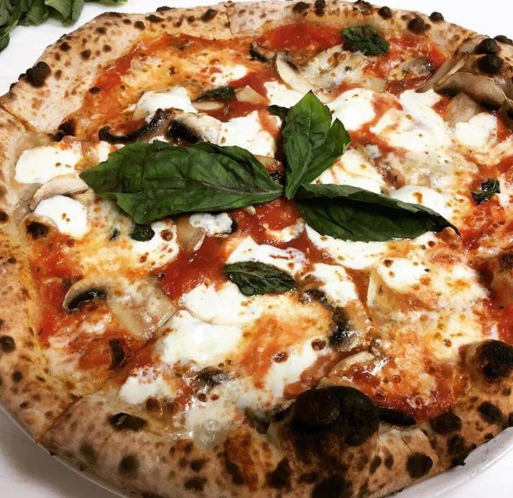 Antica Pizzeria and Mozzarella Bar | restaurant | 249 FL-436 #1105, Altamonte Springs, FL 32714, USA | 4078347770 OR +1 407-834-7770