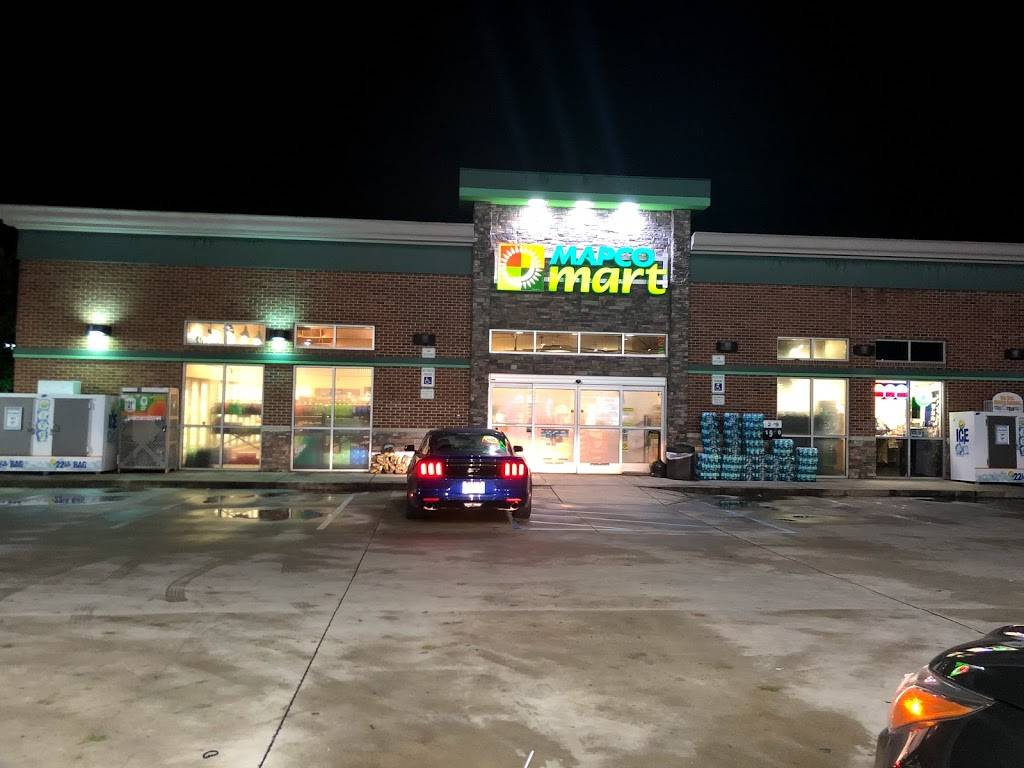 MAPCO Mart | restaurant | 194 S Mt Juliet Rd, Mt. Juliet, TN 37122, USA | 6157585049 OR +1 615-758-5049