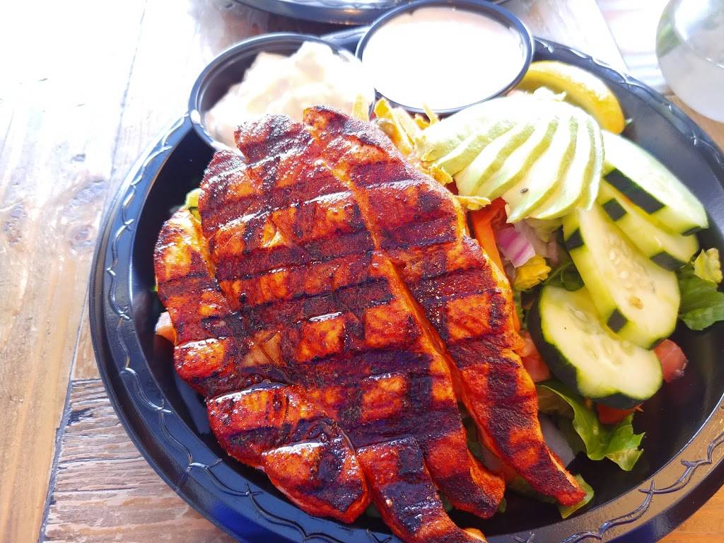 Blue Water Seafood Market & Grill | restaurant | 3667 India St, San Diego, CA 92103, USA | 6194970914 OR +1 619-497-0914