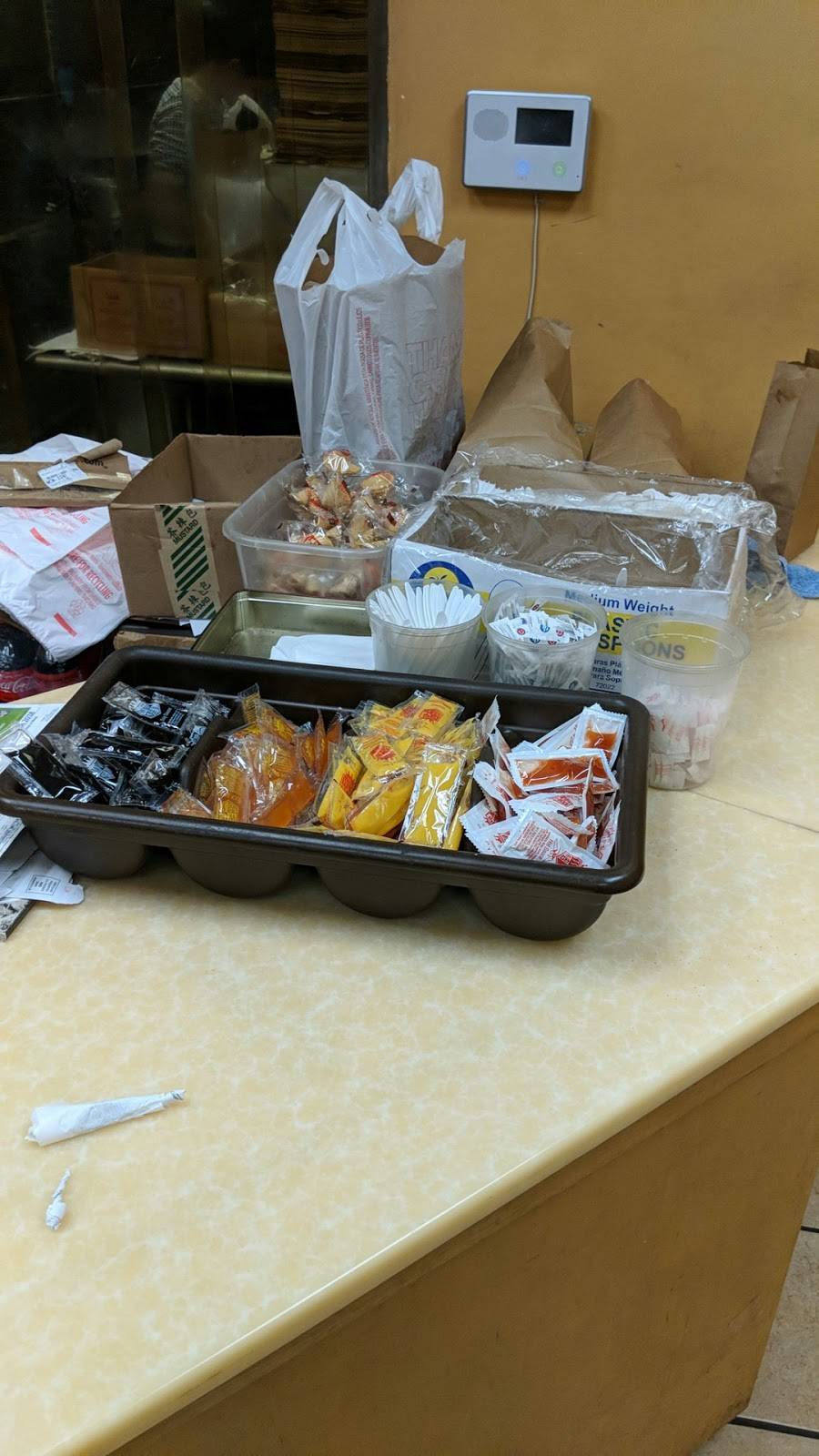 China King II | restaurant | 19 E 38th St, Indianapolis, IN 46205, USA | 3179269963 OR +1 317-926-9963