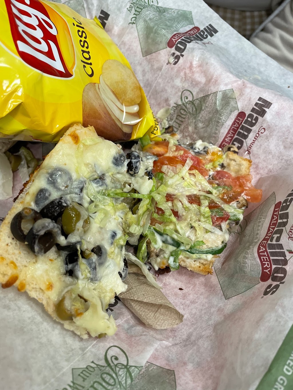 Samuel Mancinos Pizza and Grinders | restaurant | 7273 Vanderbilt Beach Rd Suite 23, Naples, FL 34119, USA | 2392800431 OR +1 239-280-0431