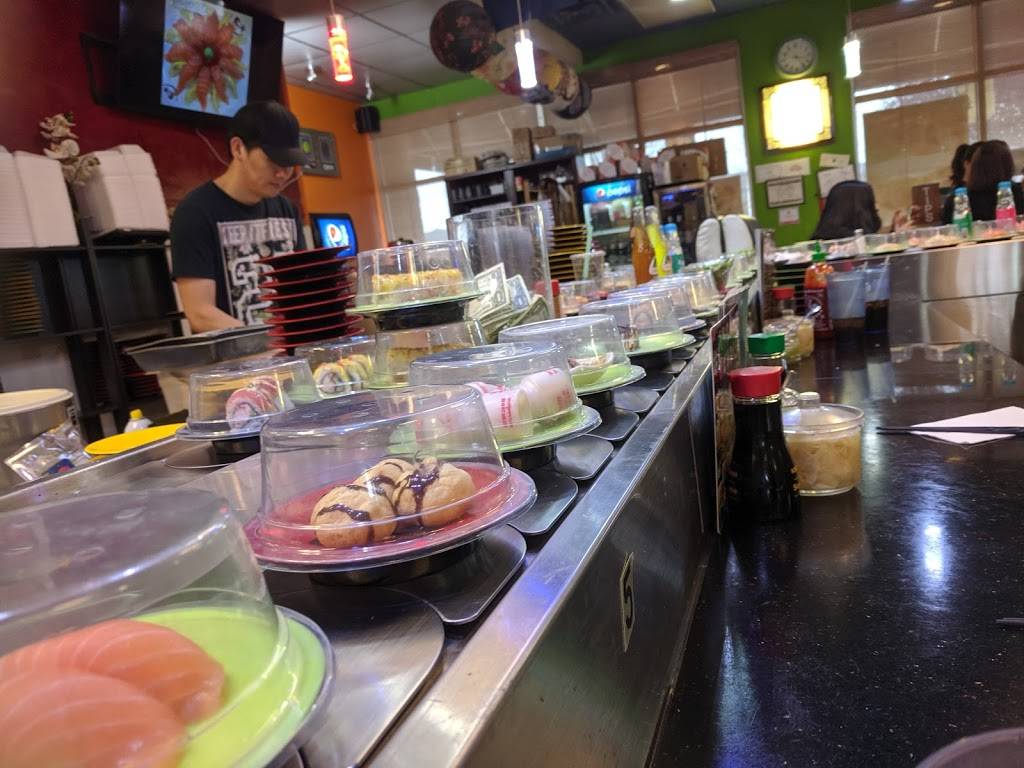 Sushi Brothers | restaurant | 111 N Arney Rd, Woodburn, OR 97071, USA | 5039813838 OR +1 503-981-3838