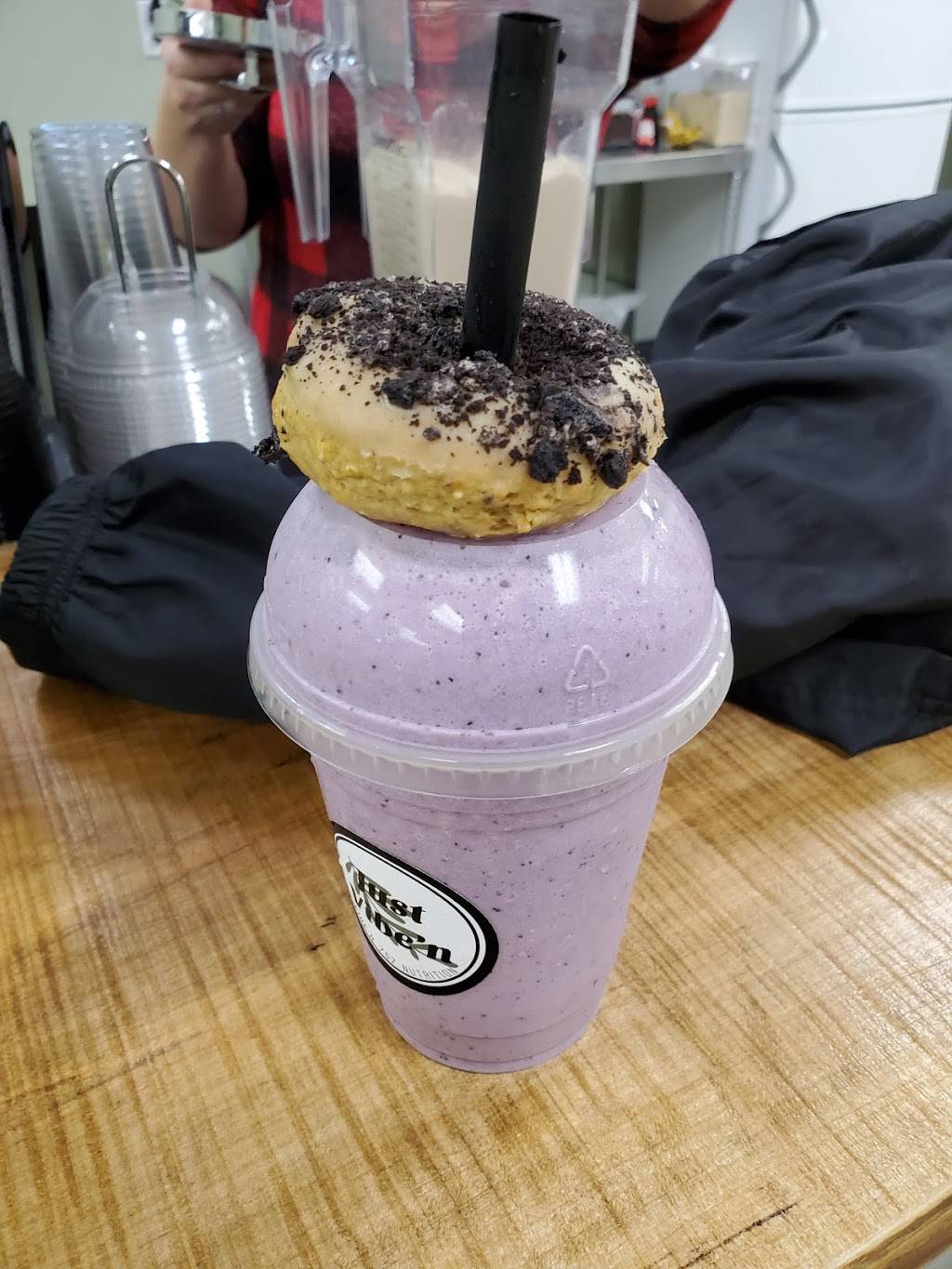 Viben 757 Nutrition | restaurant | 3325 Taylor Rd Unit 111, Chesapeake, VA 23321, USA | 7402439525 OR +1 740-243-9525