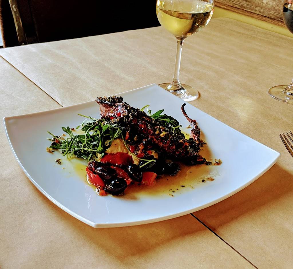 a Cena Ristorante | restaurant | 7742 SE 13th Ave, Portland, OR 97202, USA | 5032063291 OR +1 503-206-3291