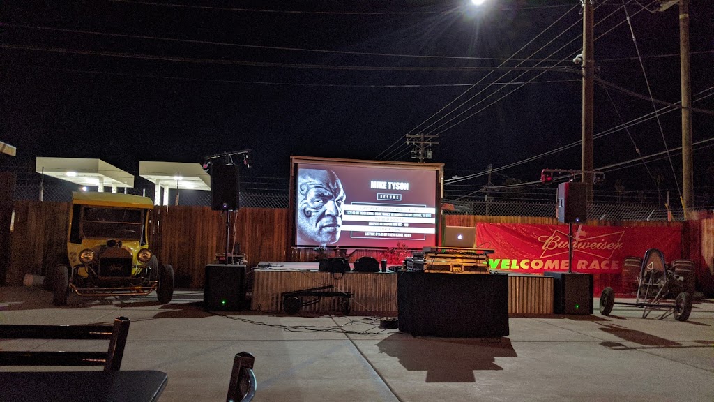 Hot Rods & Beer | restaurant | 235 West E 5th St, Holtville, CA 92250, USA | 7603569900 OR +1 760-356-9900