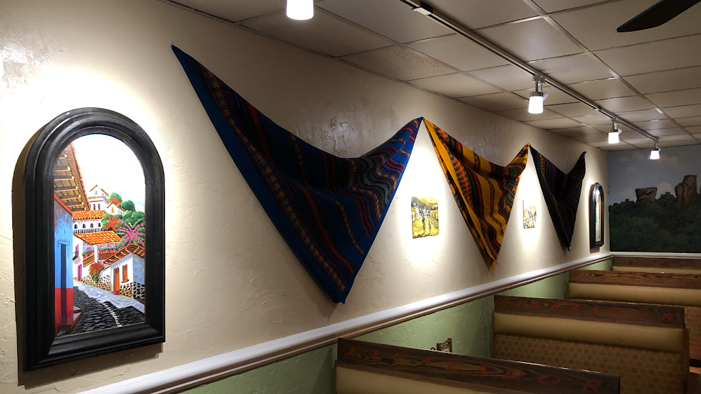 El Cazador | restaurant | 1600 Shady Knoll Ave, Bedford, VA 24523, USA | 5405864715 OR +1 540-586-4715