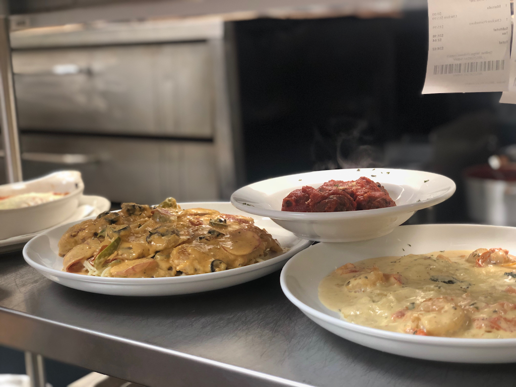 Tuscany Italian Bistro | restaurant | 12215 Grant Rd ste e, Cypress, TX 77429, USA | 2818263485 OR +1 281-826-3485