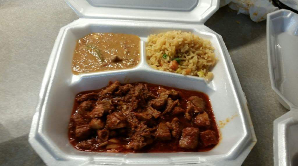 Angelas Kitchen | restaurant | 3014 S Woodland Blvd, DeLand, FL 32724, USA | 3865662613 OR +1 386-566-2613