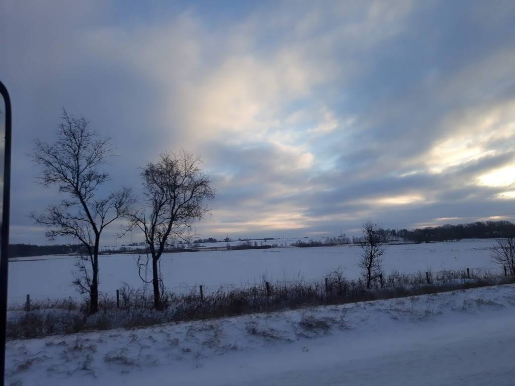 Creekview Par Three | restaurant | 770 Albion Rd, Edgerton, WI 53534, USA | 6088842250 OR +1 608-884-2250