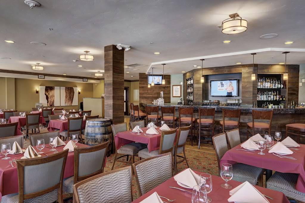 9600 Kitchen | restaurant | 550 Village Rd, Breckenridge, CO 80424, USA | 9705475540 OR +1 970-547-5540