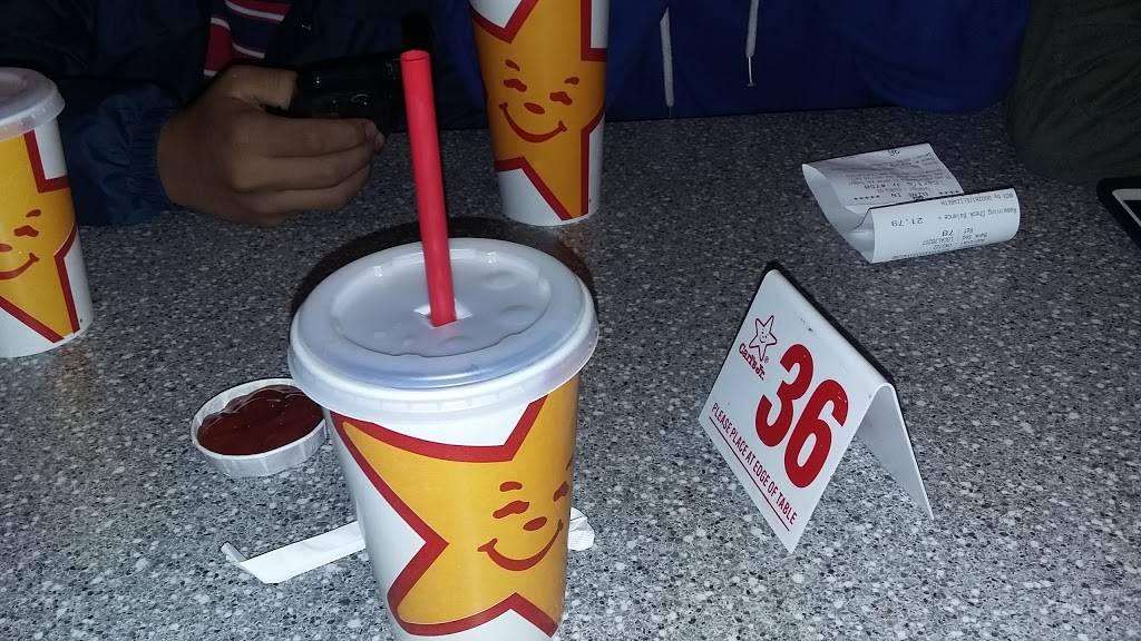 Carls Jr. | restaurant | 2035 E Charleston Blvd, Las Vegas, NV 89104, USA | 7023857720 OR +1 702-385-7720