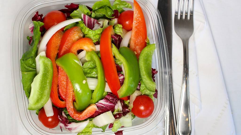 San Francesco Foods | restaurant | 3233 Yonge St, Toronto, ON M4N 2L5, Canada | 4167927600 OR +1 416-792-7600