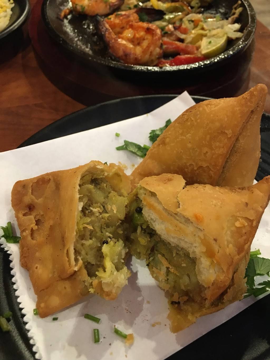 Grill N Curry | restaurant | 1033 Irving St, San Francisco, CA 94122, USA | 4159417309 OR +1 415-941-7309