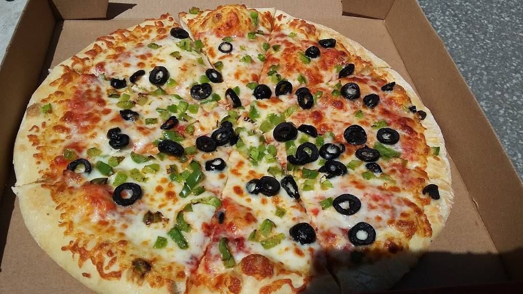 Little Caesars Pizza | meal takeaway | 2385 Tecumseh Rd W, Windsor, ON N9B 1W2, Canada | 5192524949 OR +1 519-252-4949