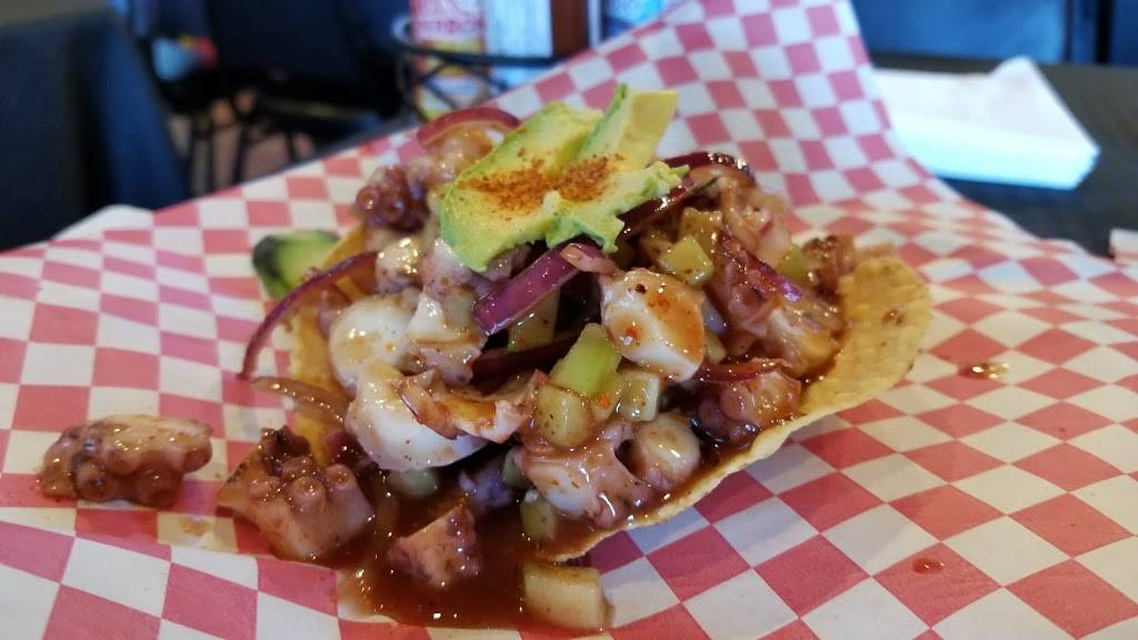 Mariscos Altata | restaurant | 4297 Market St, San Diego, CA 92102, USA | 6192556297 OR +1 619-255-6297