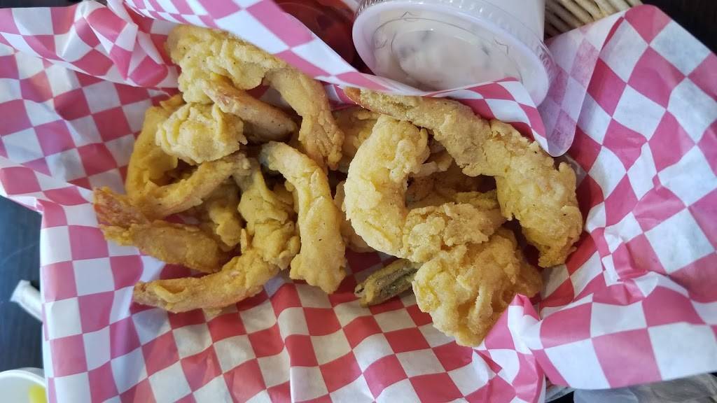 O.D. Crab House | restaurant | 708 E Oglethorpe Hwy, Hinesville, GA 31313, USA | 9123204283 OR +1 912-320-4283