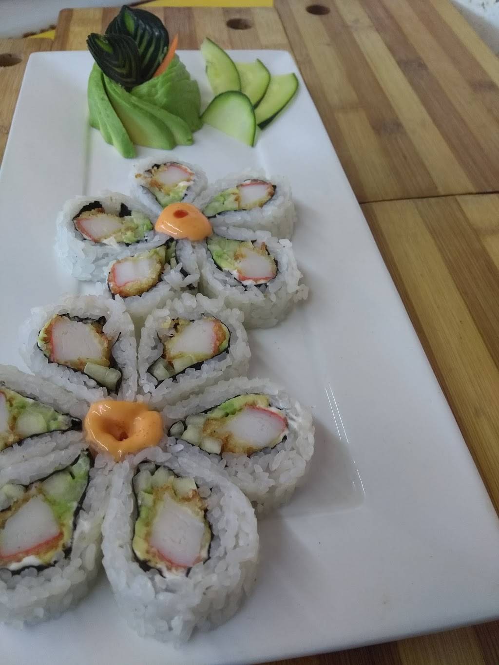 Shekoi Sushi Carreta | restaurant | 22200, Av Begonias LB, Jardin Dorado, 22200 Tijuana, B.C., Mexico | 016643090781 OR +52 664 309 0781
