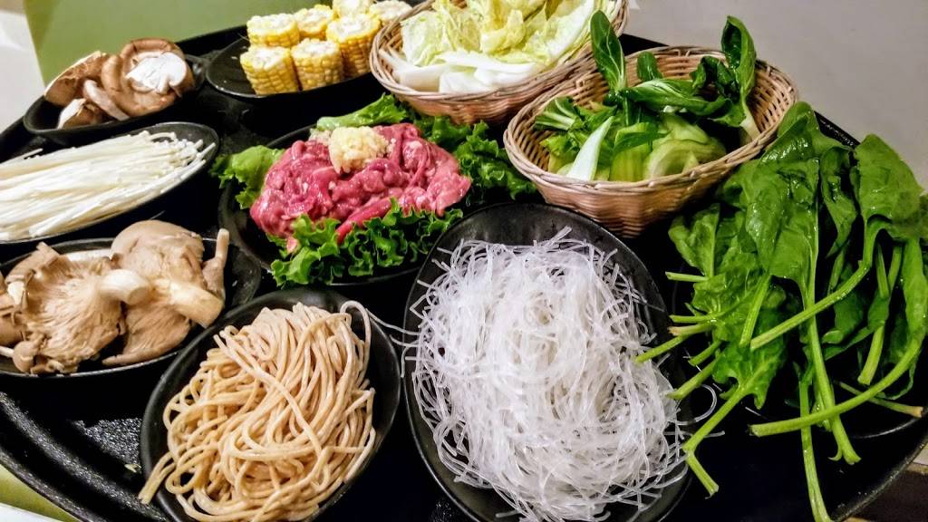 Little Sheep Mongolian Hot Pot, Irvine | restaurant | 15361 Culver Dr, Irvine, CA 92606, USA | 9496510201 OR +1 949-651-0201