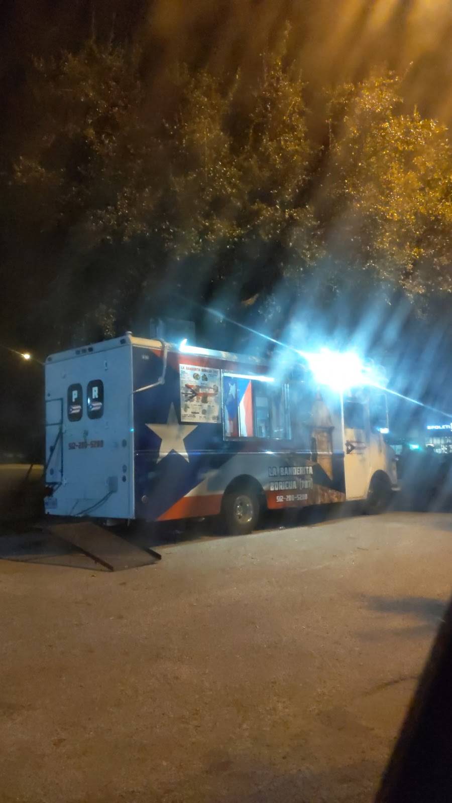 LA BANDERITA BORICUA 787 | restaurant | 6510 S Congress Ave, Austin, TX 78745, USA | 5122005280 OR +1 512-200-5280