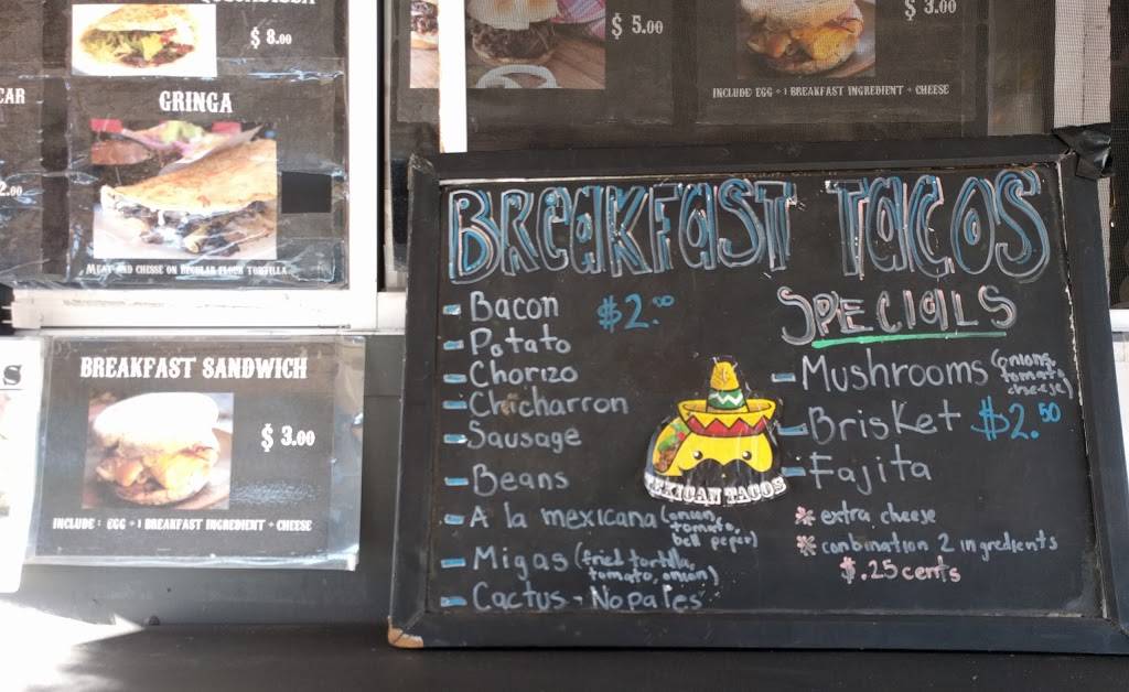 Texican Tacos | restaurant | 8538 Research Blvd, Austin, TX 78758, USA | 5127209678 OR +1 512-720-9678