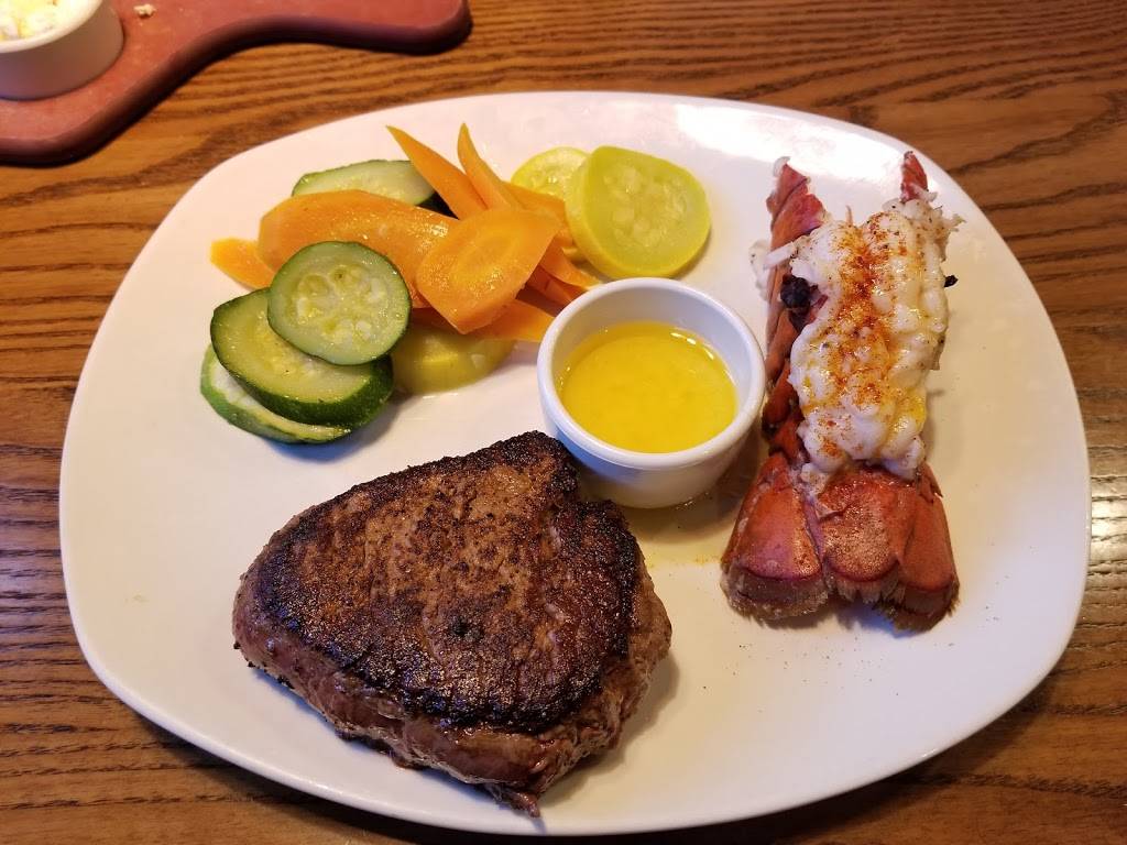 Outback Steakhouse | restaurant | 24600 Katy Fwy, Katy, TX 77494, USA | 2814922225 OR +1 281-492-2225