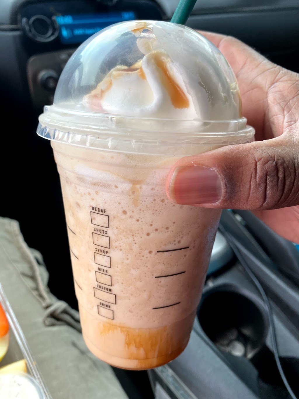 Starbucks | cafe | 850 NW 62nd St, Fort Lauderdale, FL 33309, USA | 7869187979 OR +1 786-918-7979