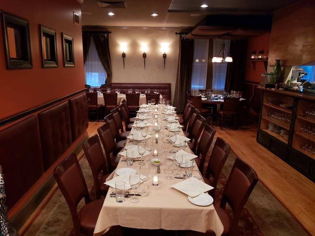 Restaurant Alba | restaurant | 7 W King St, Malvern, PA 19355, USA | 6106444009 OR +1 610-644-4009