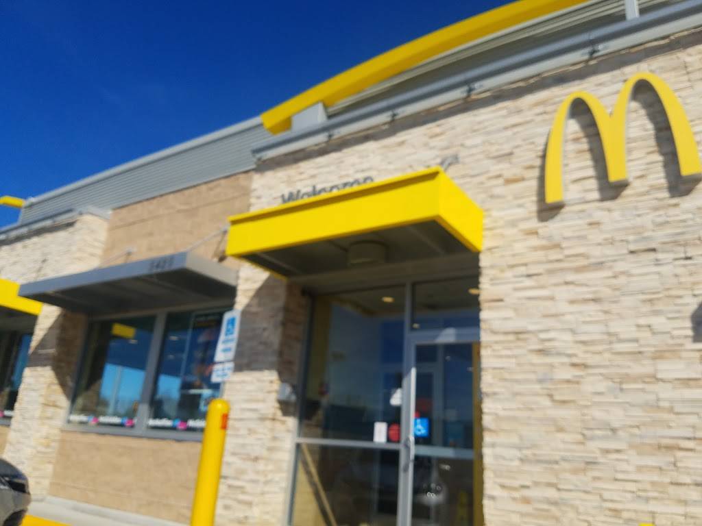 McDonalds | cafe | 5426 N US Hwy 231, Wetumpka, AL 36092, USA | 3345677732 OR +1 334-567-7732