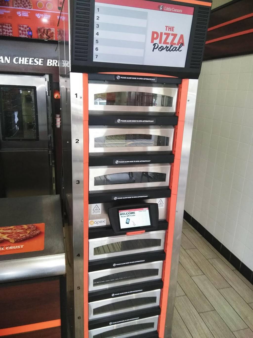 Little Caesars Pizza | meal takeaway | 1436 Lantana Rd, Lantana, FL 33462, USA | 5613550051 OR +1 561-355-0051