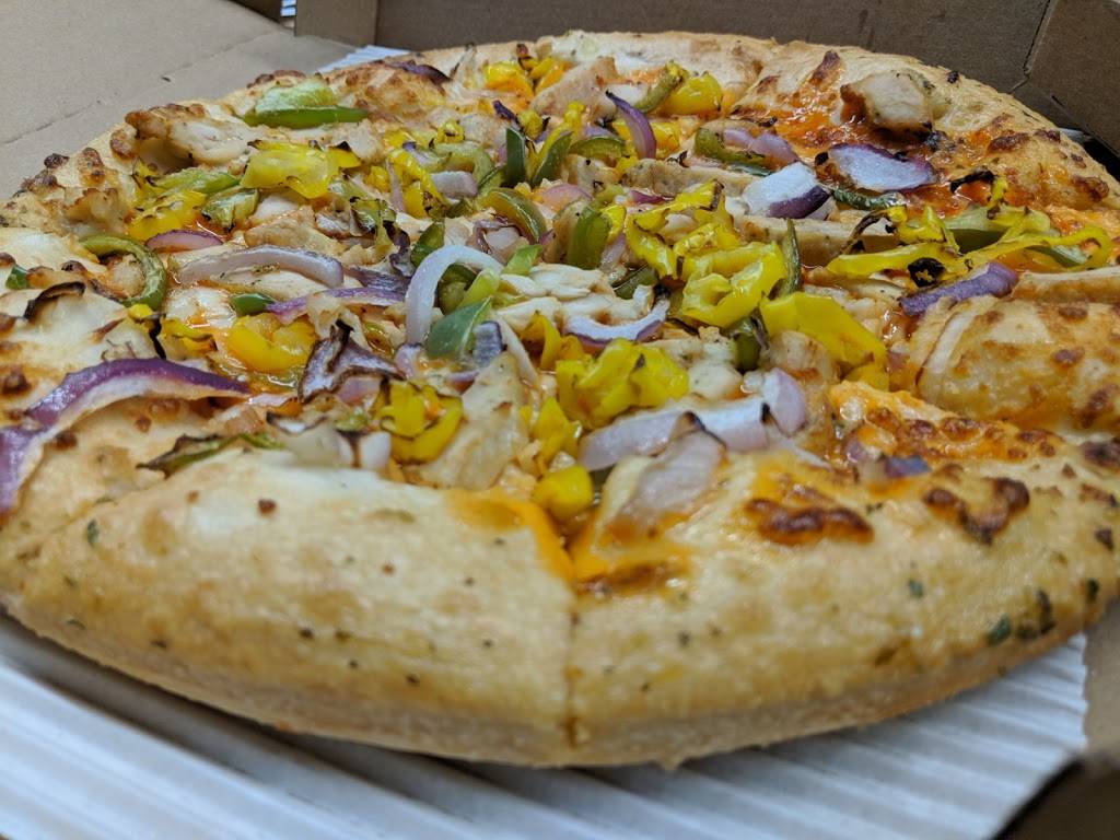 Pizza Hut | meal takeaway | 1600 Teasley Ln, Denton, TX 76205, USA | 9403875544 OR +1 940-387-5544