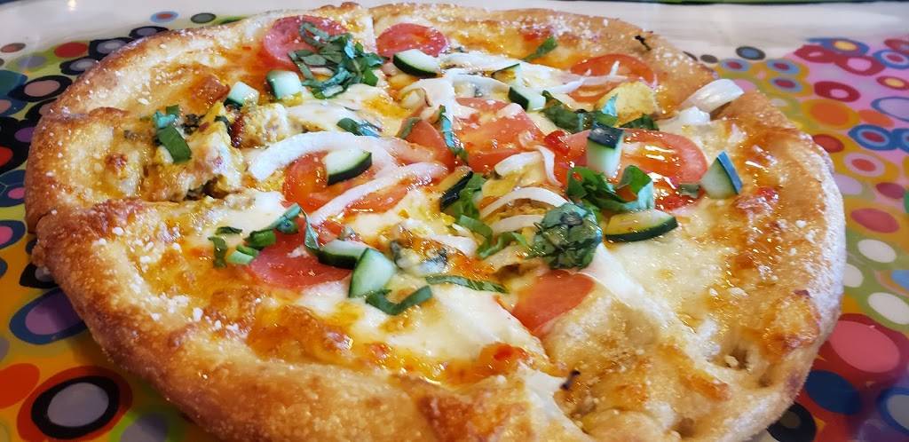 Mellow Mushroom | meal takeaway | 10600 Forest Hill Blvd, Wellington, FL 33414, USA | 5613339939 OR +1 561-333-9939