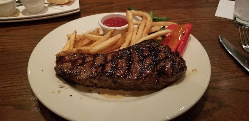 The Keg Steakhouse + Bar - Tempe | restaurant | 23 S McClintock Dr, Tempe, AZ 85281, USA | 4805575552 OR +1 480-557-5552