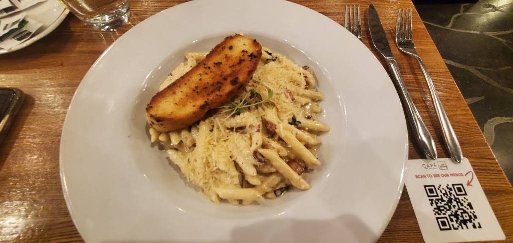 Cafe Whitney | restaurant | 255 N Virginia St, Reno, NV 89501, USA | 7753985454 OR +1 775-398-5454