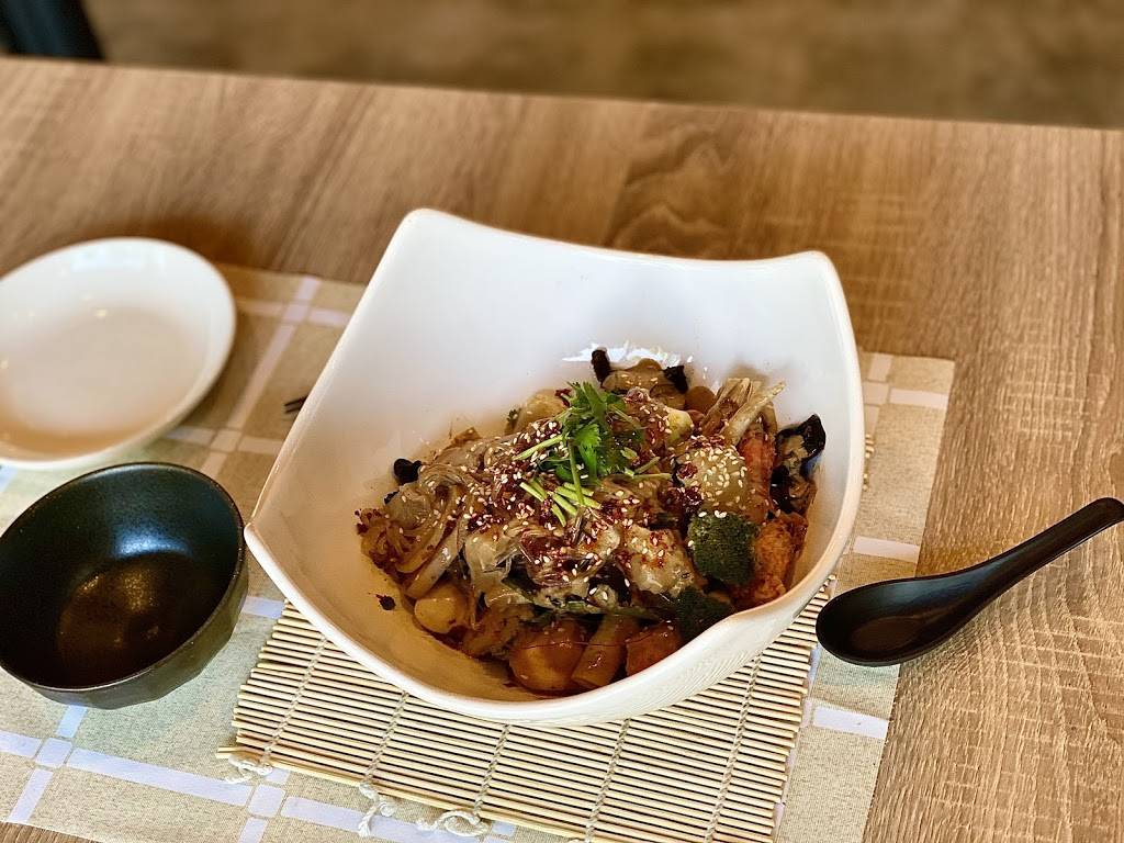 Paths to Spicy 辣道 | restaurant | 9566 Las Tunas Dr, Temple City, CA 91780, USA | 6267827877 OR +1 626-782-7877