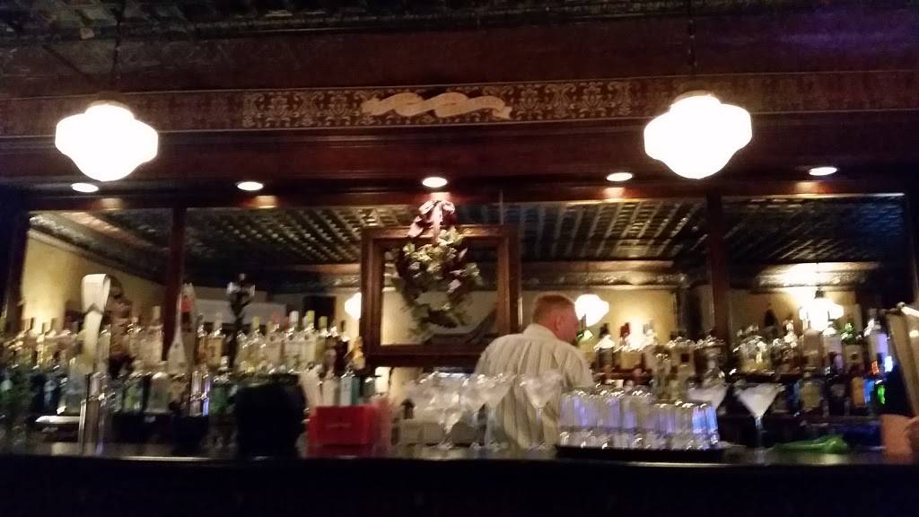 Back Door Cafe | restaurant | 402 Chestnut St, Johnstown, PA 15906, USA | 8145395084 OR +1 814-539-5084