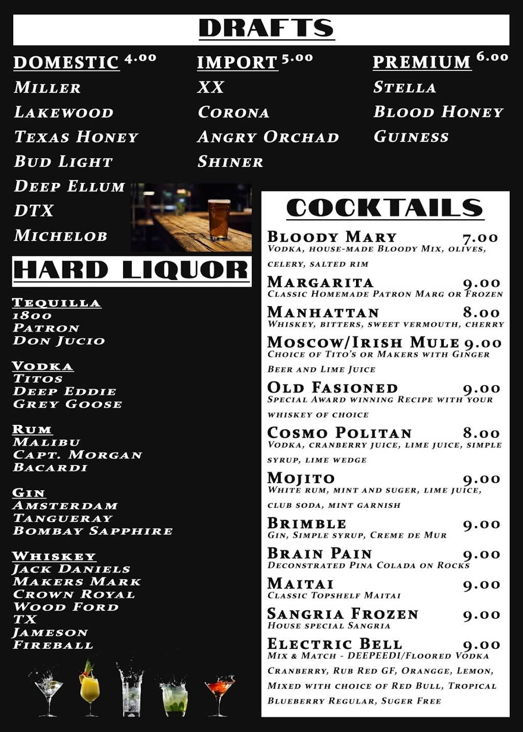 BurgerIM Firewheel | restaurant | 365 Coneflower Dr, Garland, TX 75040, USA | 9724961600 OR +1 972-496-1600