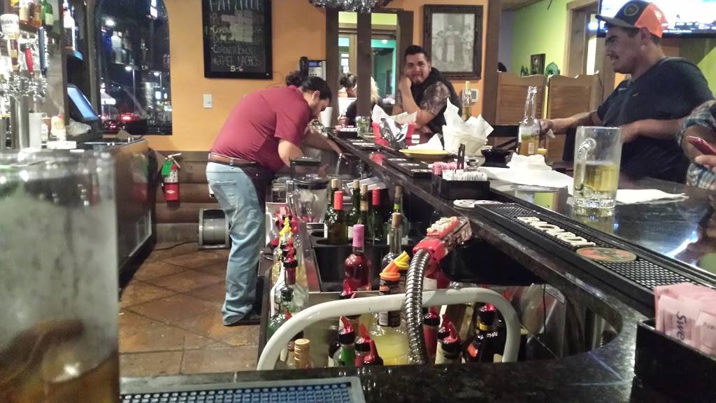 Acambaro Mexican Restaurant | restaurant | 505 Plaza Dr, Monett, MO 65708, USA | 4173548408 OR +1 417-354-8408