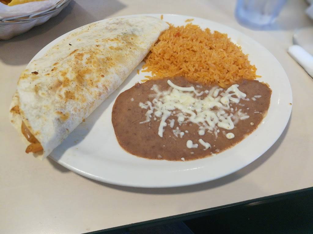 El Nopal Mexican Restaurant | restaurant | 2845 N Houston Levee Rd #108, Cordova, TN 38016, USA | 9013870212 OR +1 901-387-0212