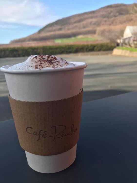 Café des récoltes | cafe | 991 Rue Principale, Saint-Paul-dAbbotsford, QC J0E 1A0, Canada | 4509480800 OR +1 450-948-0800