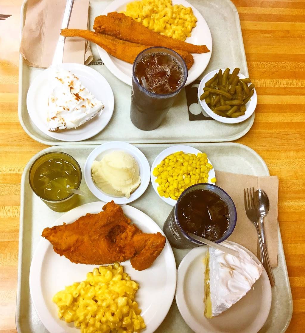 Jerrys Cafeteria & Catering | restaurant | 1920 Edison Ave, Granite City, IL 62040, USA | 6184520078 OR +1 618-452-0078