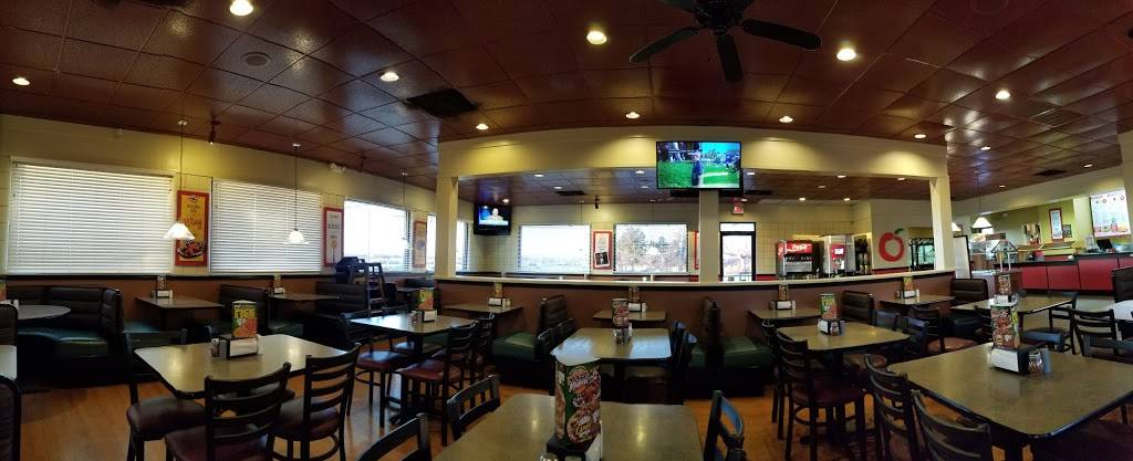 Mazzios Italian Eatery | meal delivery | 12505 S Memorial Dr, Bixby, OK 74008, USA | 9186644444 OR +1 918-664-4444