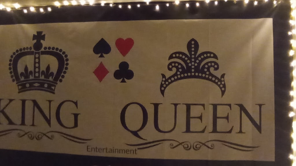 A 1 Card House:King and Queen Entertainment | restaurant | 165 E Faust St, New Braunfels, TX 78130, USA | 8303087735 OR +1 830-308-7735