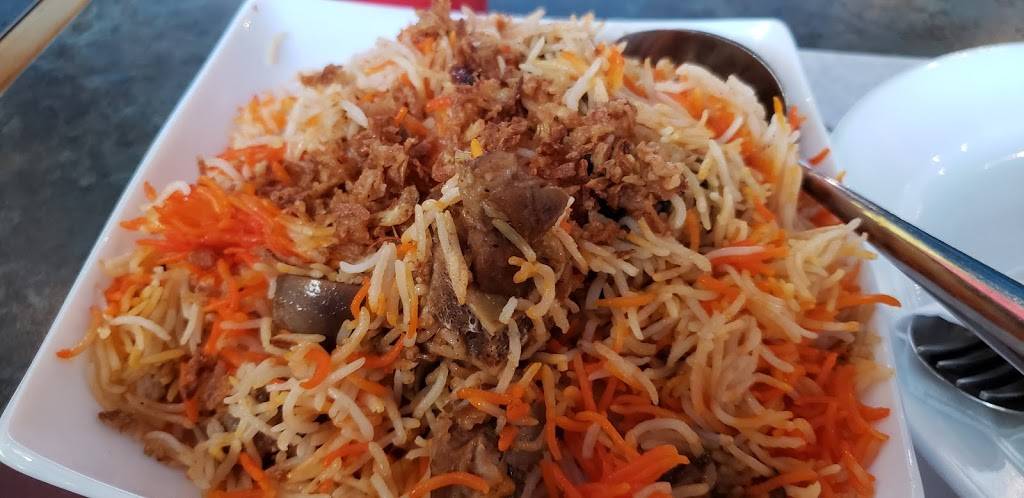 Karachi Kitchen | restaurant | 6560 Meadowvale Town Centre Cir, Mississauga, ON L5N 4B7, Canada | 9058217700 OR +1 905-821-7700