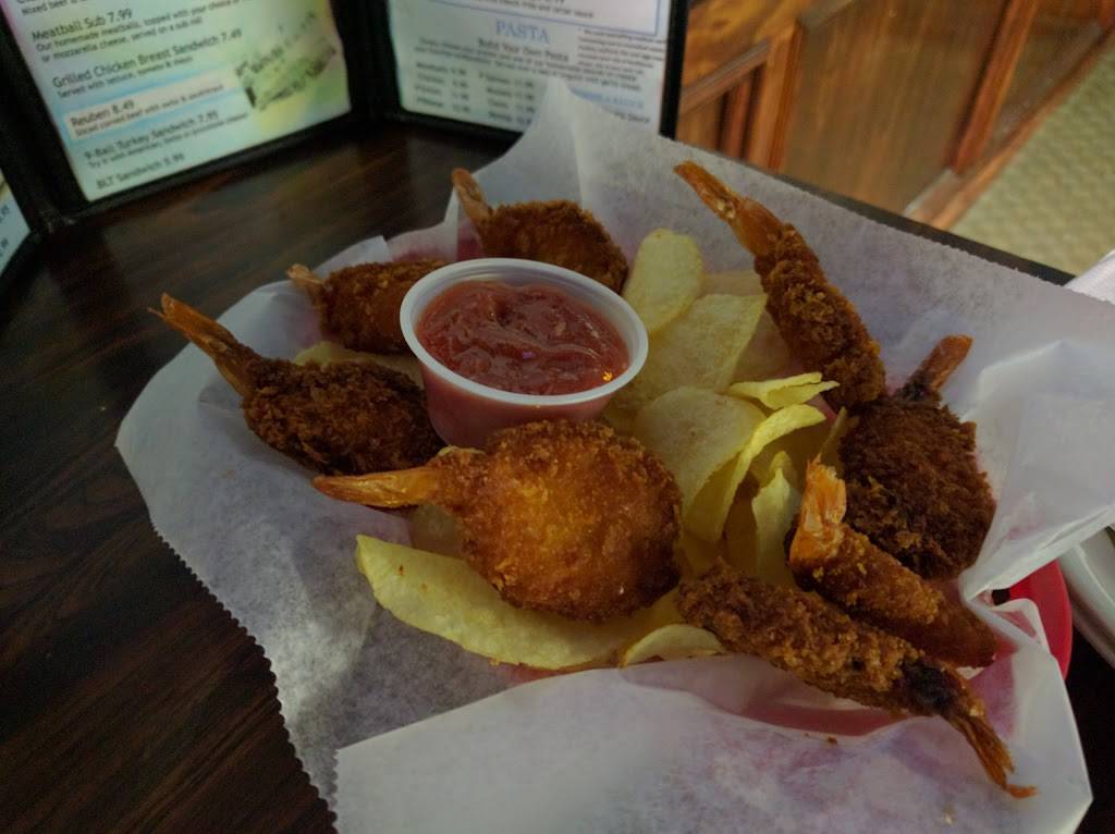 First Break Cafe | restaurant | 46970 Community Plaza, Sterling, VA 20164, USA | 7034442551 OR +1 703-444-2551