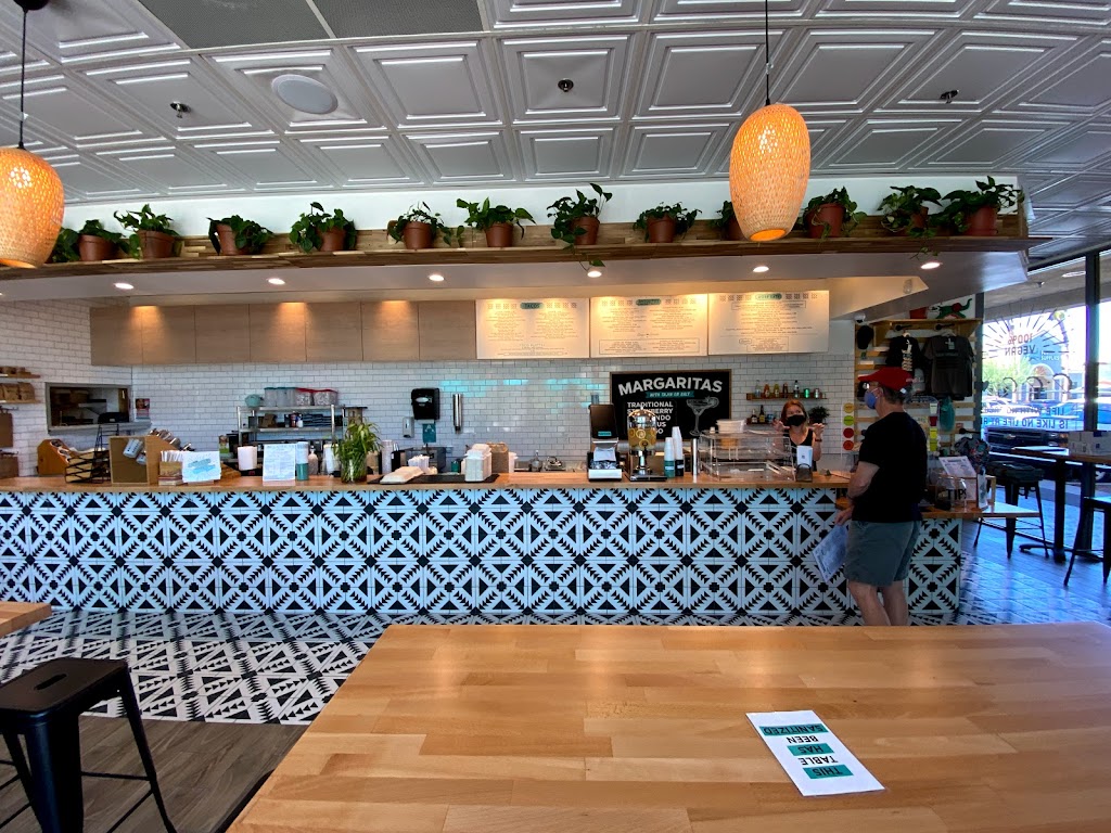 Tacotarian | restaurant | 75 S Valle Verde Dr #200, Henderson, NV 89012, USA | 7252053544 OR +1 725-205-3544