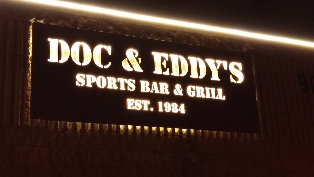 Doc & Eddys | restaurant | 909 E Minton Dr, Tempe, AZ 85282, USA | 4808310635 OR +1 480-831-0635