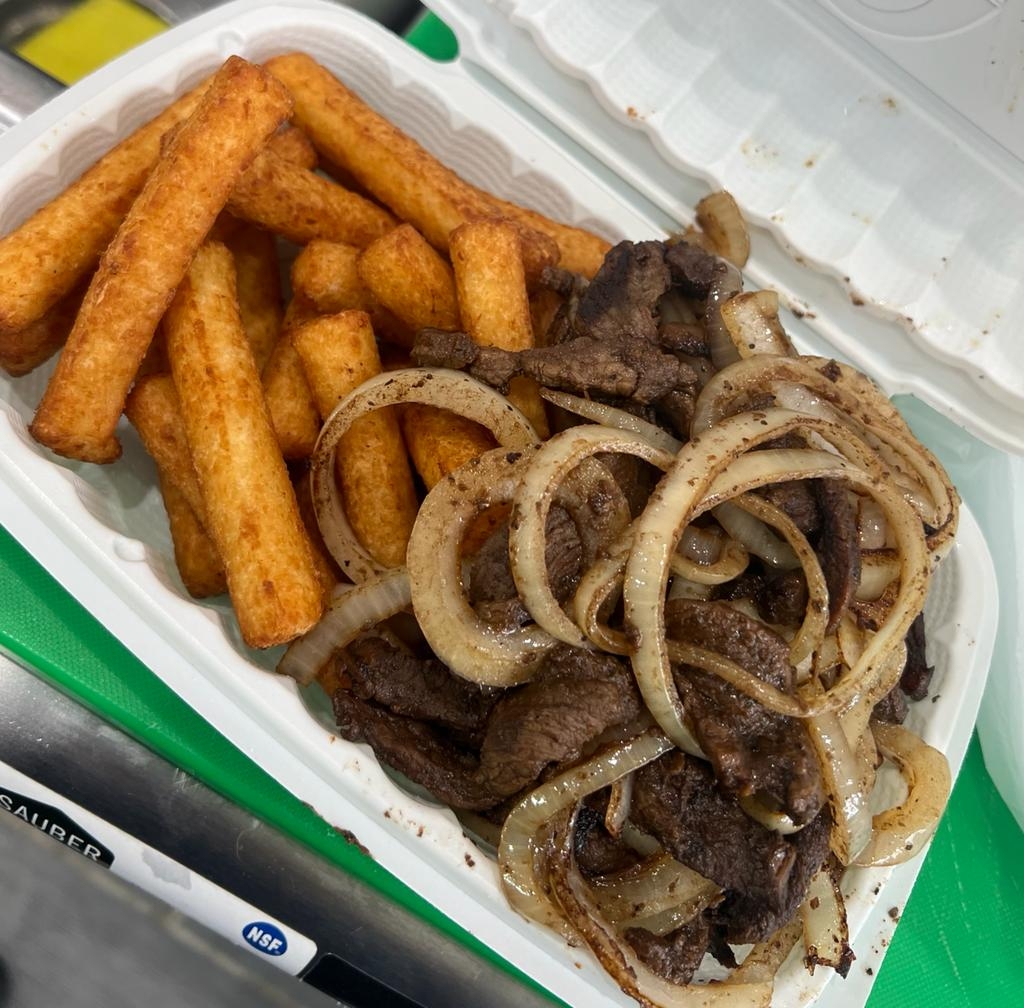 Delicias Snack Bar | restaurant | 302 E 170th St, The Bronx, NY 10456, USA | 3472709215 OR +1 347-270-9215