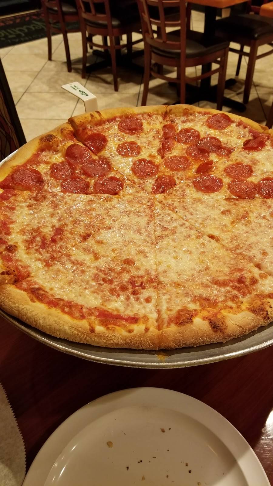 DelVecchios Pizza Loft Pizzeria & Italian Restaurant | meal delivery | 2060 S University Dr, Davie, FL 33324, USA | 9544769336 OR +1 954-476-9336