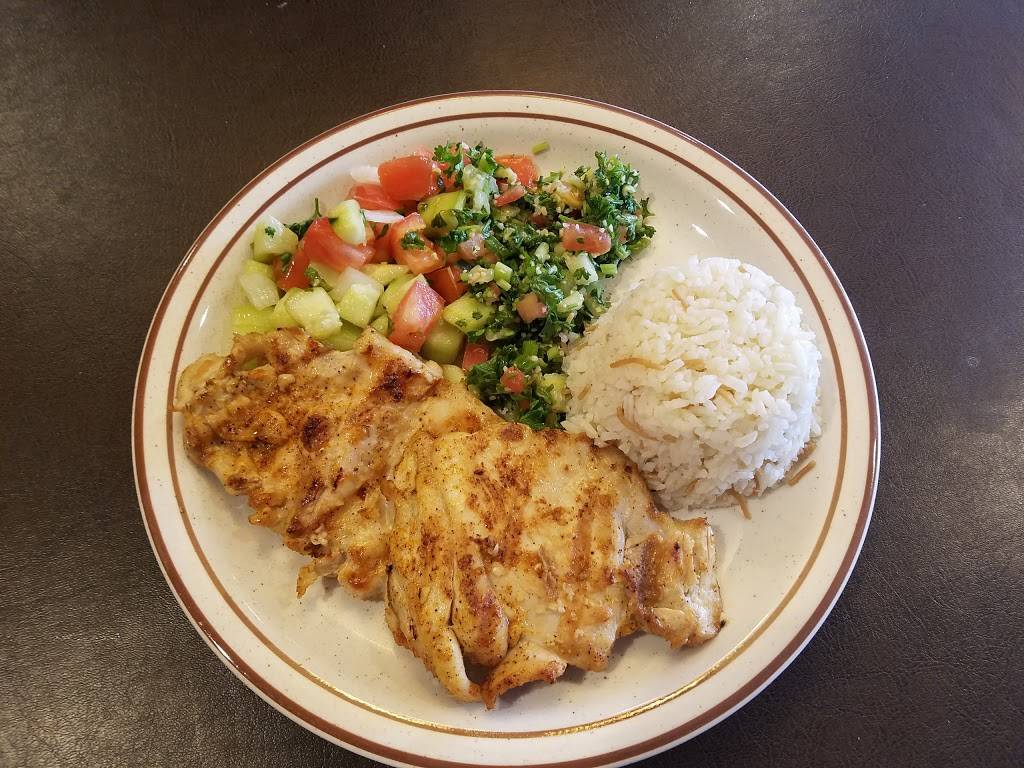 Pita House | restaurant | 715 W Main St #117, Battle Ground, WA 98604, USA | 3606669017 OR +1 360-666-9017